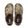 Crocs Classic Lined Realtree Edge M Chocolate Chocolate - 5