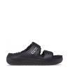 Crocs Classic Cozzzy Black Black - 1