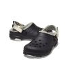 Crocs All Terrain Lined Black - 6