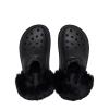 Crocs Stomp Lined Black - 5