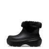 Crocs Stomp Lined Boot Black - 3