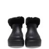 Crocs Stomp Lined Boot Black - 7