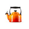 Le Creuset Bollitore Tradition 2,1 Lt Arancio - 3