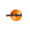 Le Creuset Bollitore Tradition 2,1 Lt Arancio - 4