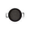 Le Creuset Tegame basso in alluminio con coperchio 24 cm - 5