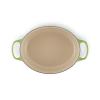 Le Creuset Cocotte Ovale 29 cm Bamboo Green - 5