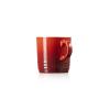 Le Creuset Tazza Cappuccino London 200 ml Ciliegia - 2