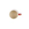 Le Creuset Tazza Cappuccino London 200 ml Ciliegia - 5