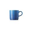 Le Creuset Tazza Cappuccino London 200 ml Blu Marsiglia - 1