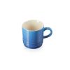 Le Creuset Tazza Cappuccino London 200 ml Blu Marsiglia - 3