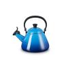 Le Creuset Bollitore Kone 1,6 Lt Azure Blu - 1