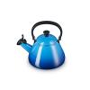 Le Creuset Bollitore Kone 1,6 Lt Azure Blu - 2