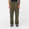 Dickies Pantaloni Cargo Eagle Bend Military Green - 1