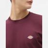 Dickies T-Shirt Mapleton Maroon - 3