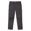 Dickies Pantaloni cargo Millerville Charcoal Grey - 3