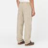 Dickies Pantaloni Duck Carpenter Washed Desert Sand - 6