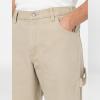 Dickies Pantaloni Duck Carpenter Washed Desert Sand - 8