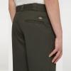 Dickies Pantaloni 874 Original Olive Green - 9