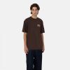 Dickies T-Shirt Sitkin Java - 1