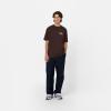 Dickies T-Shirt Sitkin Java - 5