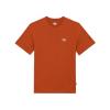 Dickies T-Shirt Summerdale Bombay Brown - 3