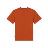 Dickies T-Shirt Summerdale Bombay Brown - 4