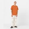 Dickies T-Shirt Summerdale Bombay Brown - 5