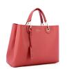 Emporio Armani Borsa a mano MyEA Media Blush Cipria - 2