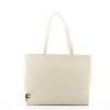 Fracomina Shopper White - 1