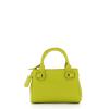 Fracomina Mini Borsa a mano Kelly Lime - 3