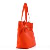 Fracomina Shopper con lucchetto Orange - 2