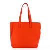 Fracomina Shopper con lucchetto Orange - 3