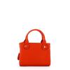 Fracomina Mini Borsa a mano Kelly Orange - 3