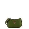 Fracomina Borsa a spalla Olive - 1