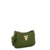 Fracomina Borsa a spalla Olive - 2