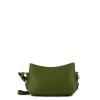 Fracomina Borsa a spalla Olive - 3