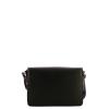 Fracomina Borsa a tracolla Bella con borchie Black - 3