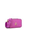 Furla Mini Borsa a bandoliera Primula Violet - 2