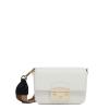 Furla Mini Borsa a bandoliera Metropolis Marshmallow Corda Naturale - 1