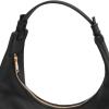 Furla Hobo Bag Miastella S Nero - 4