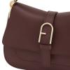 Furla Mini Borsa a mano Flow Chianti - 4