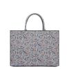 Furla Borsa a mano Opportunity L Toni Color Silver - 1