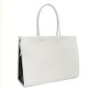 Furla Borsa a mano Opportunity L Marshmallow Nero - 2