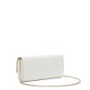 Furla Mini Clutch Flow Marshmallow - 2