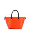 Gabs Borsa G3 M Patchwork Arancio Opaco - 5