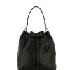 Gabs Borsa Cleo M Ruga Black Tabacco - 6