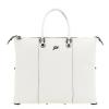 Gabs Borsa G3 Plus L Bull Black Bianco Ottico - 1