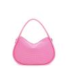 Gabs Borsa a mano Selin S traforata Flamingo - 3