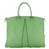 Gabs Borsa a mano Ella L Bull Fold Tea Verde - 1