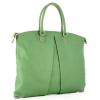 Gabs Borsa a mano Ella L Bull Fold Tea Verde - 2